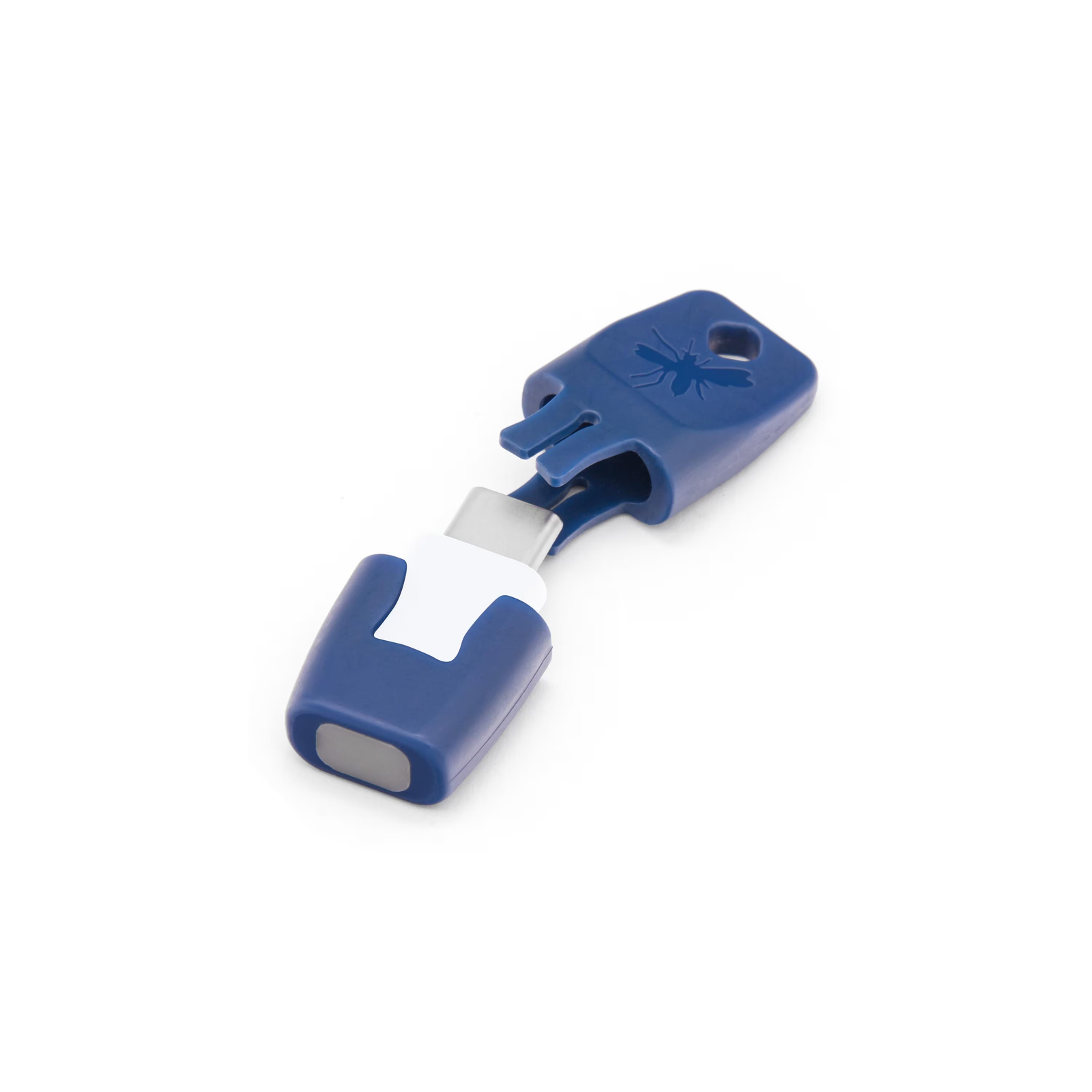 Heat IT Rovarcsípés enyhítő - Kék (USB Type-C) (010_00575-0)