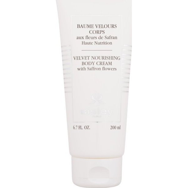 Sisley Velvet Nourishing Body Cream