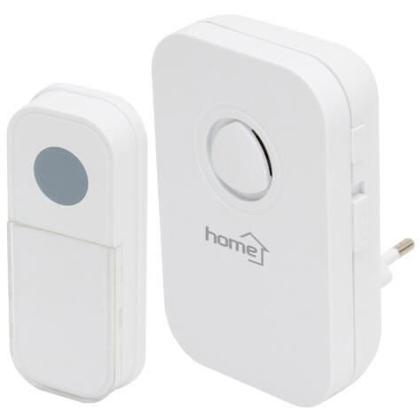 Somogyi  DB 1091AC vezeték nélküli csengő