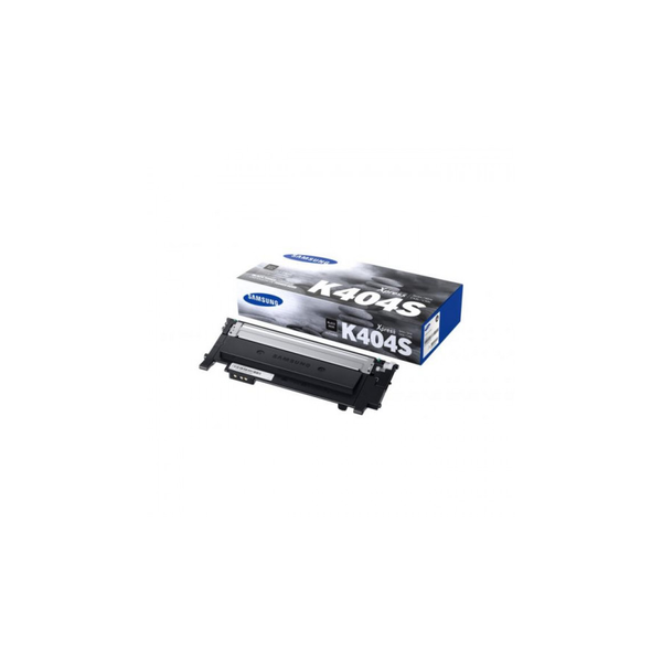Samsung CLT-P404B 2-pack Black Original Toner Cartridge тонер касета 2 броя Оригинал Черен