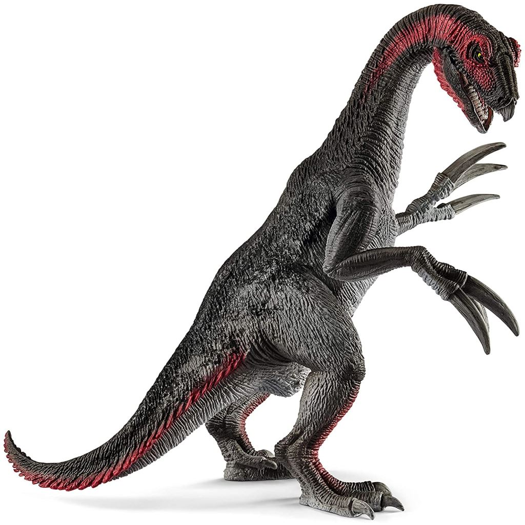 Schleich Therizinosaurus figura (15003) (sch15003)