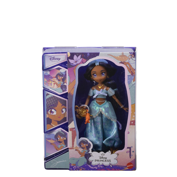 Disney Princess JNC38 játékbaba