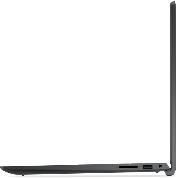 DELL Pro 15 Essential PV15250 Intel® Core™ i5 i5-1334U Laptop 39,6 cm (15.6") Fuld HD 16 GB DDR5-SDRAM 512 GB SSD Wi-Fi 6 (802.11ax) Windows 11 Pro Tysk Sort