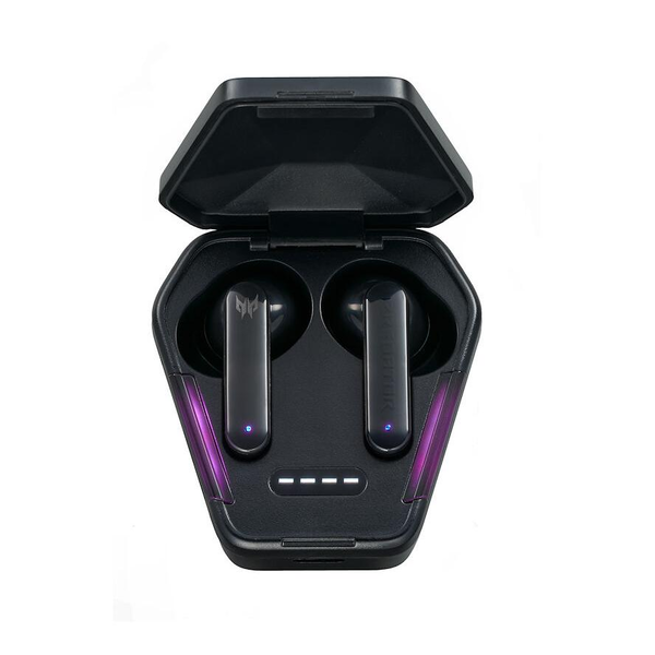 Acer Predator Galea 330 Headset Trådløs I ørerne Spil Bluetooth Sort