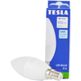 Tesla - CANDLE gyertya, E14, 7W, 230V, 806lm, 25000h, 4000K nappali fehér, 180