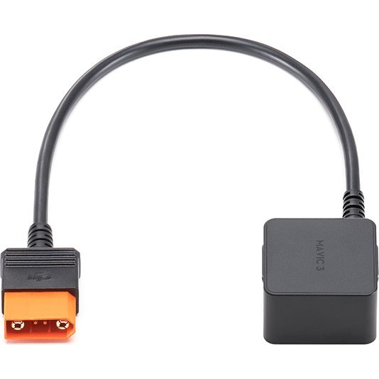 DJI Power SDC to DJI Mavic 3 Series Fast Charge Cable CP.DY.00000044.01