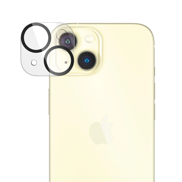 PanzerGlass Camera Protector Protecție ecran transparentă Apple 1 buc.