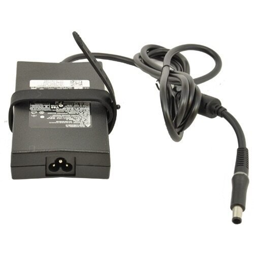 DELL RWHHR adapter zasilający/ inwentor Wewnętrzna 65 W Czarny