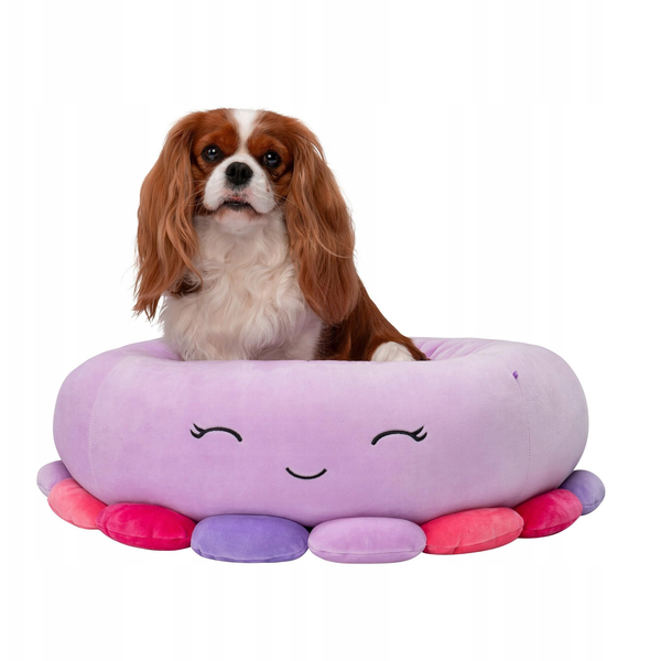 JAS PETS LEGOWISKO M 60CM OŚMIORNICA