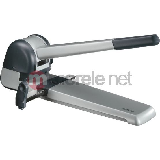 Leitz 51820084 hulmaskine og tilbehør Sølv