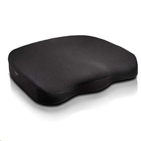 Kensington K55805WW cuscino Nero Cuscino da seduta