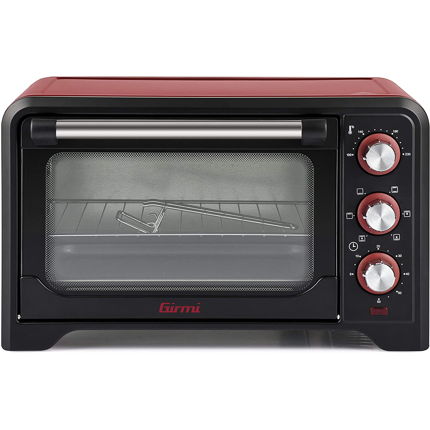 Girmi FE20 Mini sütő (FE20)