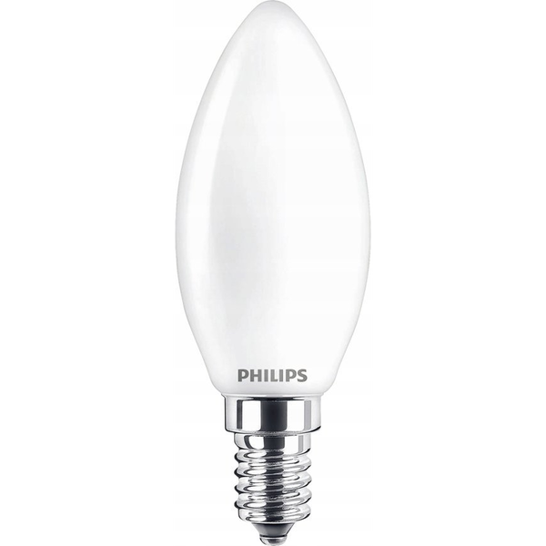 Philips 8719514324299 LED-lampe Varm glød 3,4 W D