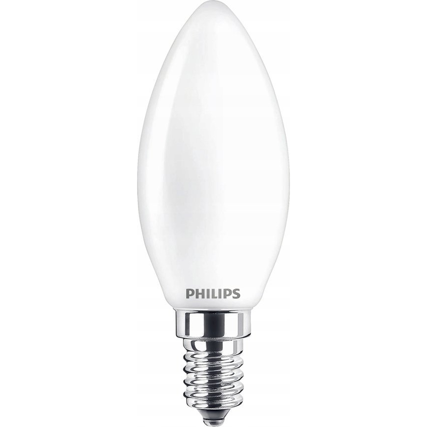 Philips 8719514324299 LED lámpa Meleg fény 3,4 W D (929003012601)