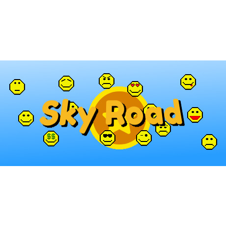 Sky Road (PC - Steam elektronikus játék licensz)