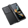 Nillkin Samsung Galaxy Z Fold 4 5G tok fekete (046515) - Bontott termék!