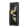 Nillkin Samsung Galaxy Z Fold 4 5G tok fekete (046515) - Bontott termék!