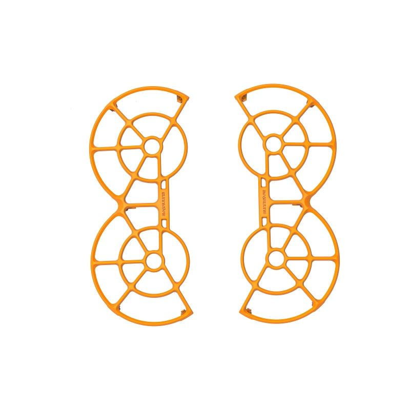 Sunnylife KC863 DJI NEO propeller védő narancssárga (NE-KC863-C) (NE-KC863-C)