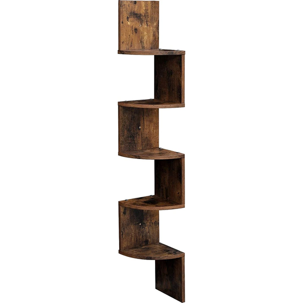 Estantería Colgante Para Esquinas