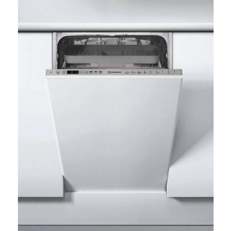 Indesit DSIO 3T224 CE Fuldt indbygget 10 kuverter