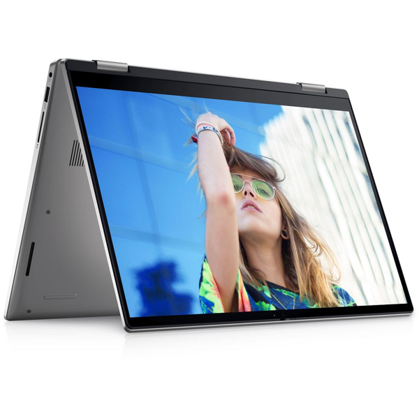 Dell Inspiron 7420 2in1 Laptop Core i3 1215U 8GB 256GB SSD Win 11 Home ezüst (7420FI3WA2)