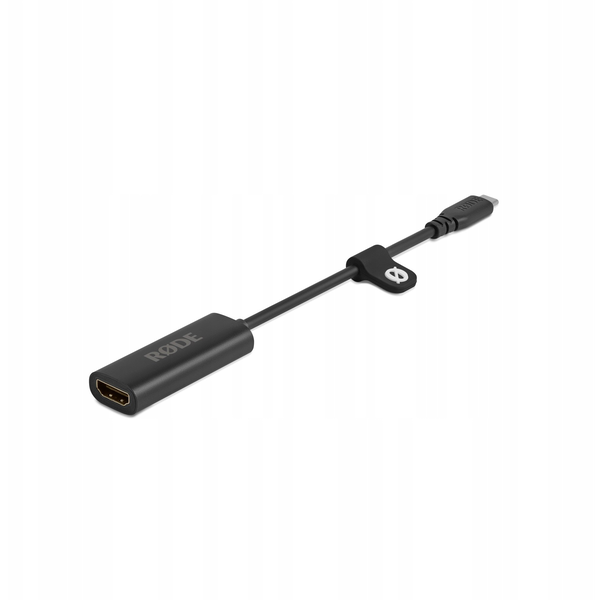 HDMI to USB-C Converter