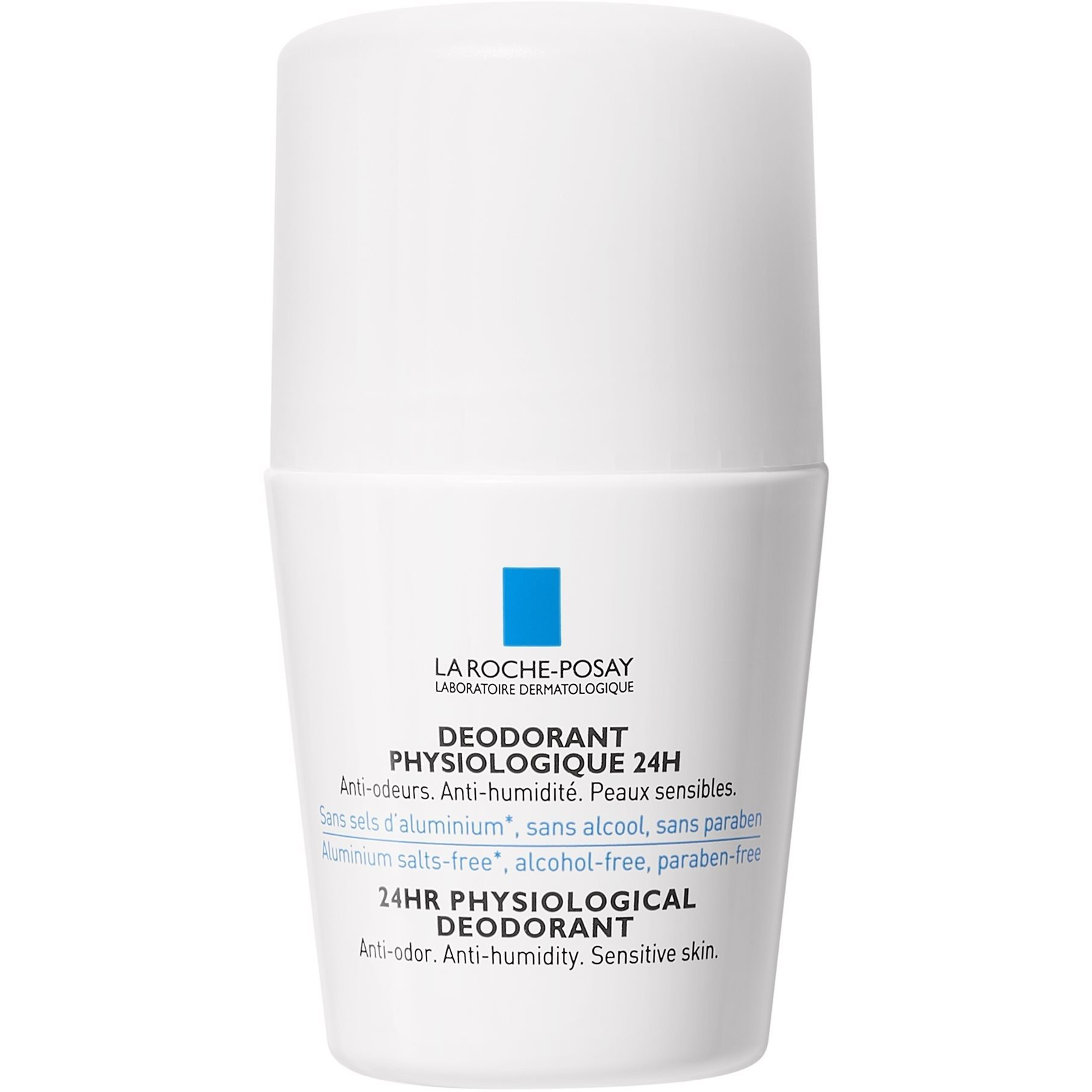 LA ROCHE-POSAY Physiologique 24H dezodor 50 ml (3337872412158)