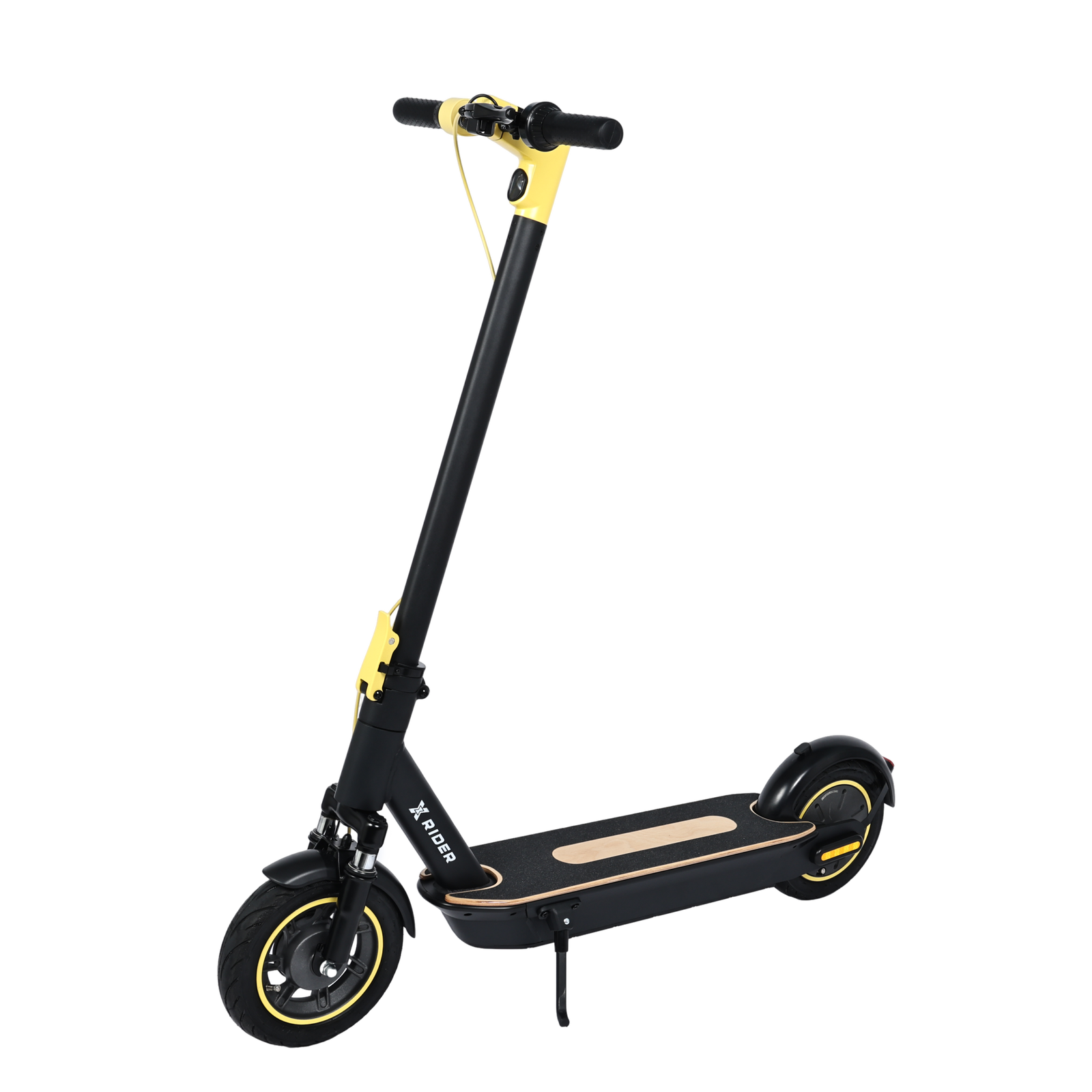 Manta Xrider M10me Elektromos roller (35km/h / 1000W) - Fekete (XR00M10ME)