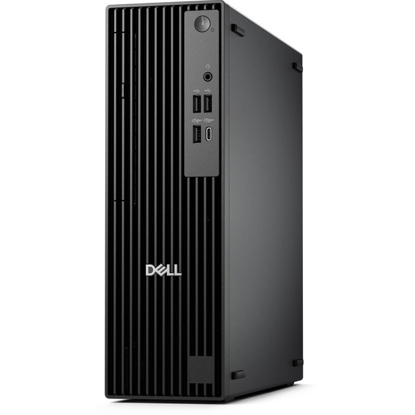 DELL Pro QCS1250 Intel® Core™ i5 i5-14500 16 GB DDR5-SDRAM 512 GB SSD Windows 11 Pro Slim PC PC Sort
