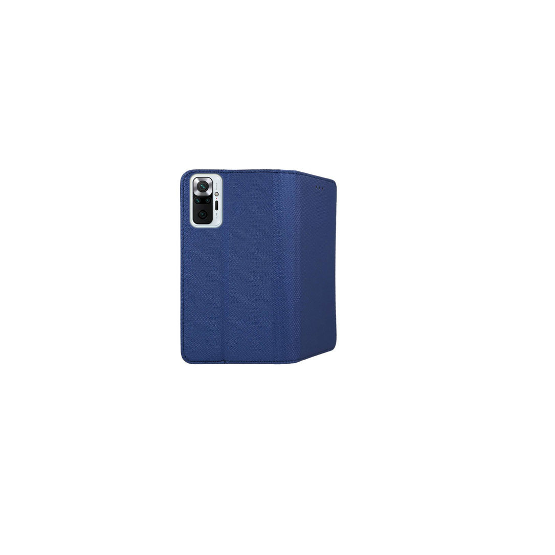 Fusion Samsung Galaxy A54 5G Flip Tok - Kék (FSN-MGT-A546-BL)