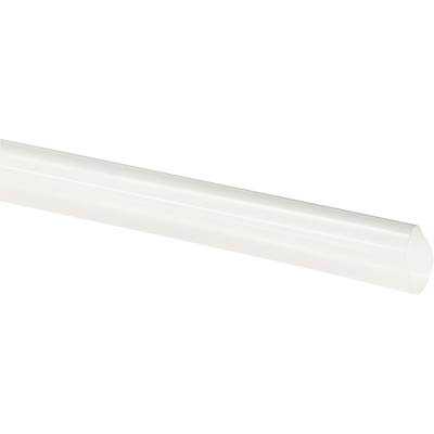 DSG Canusa magas hőmérsékletű zsugorcső, KY175 2:1, átlátszó, O2,4mm 1,22m