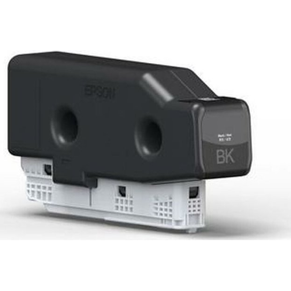 Epson C13T08Q140 blækpatron 1 stk Original Sort