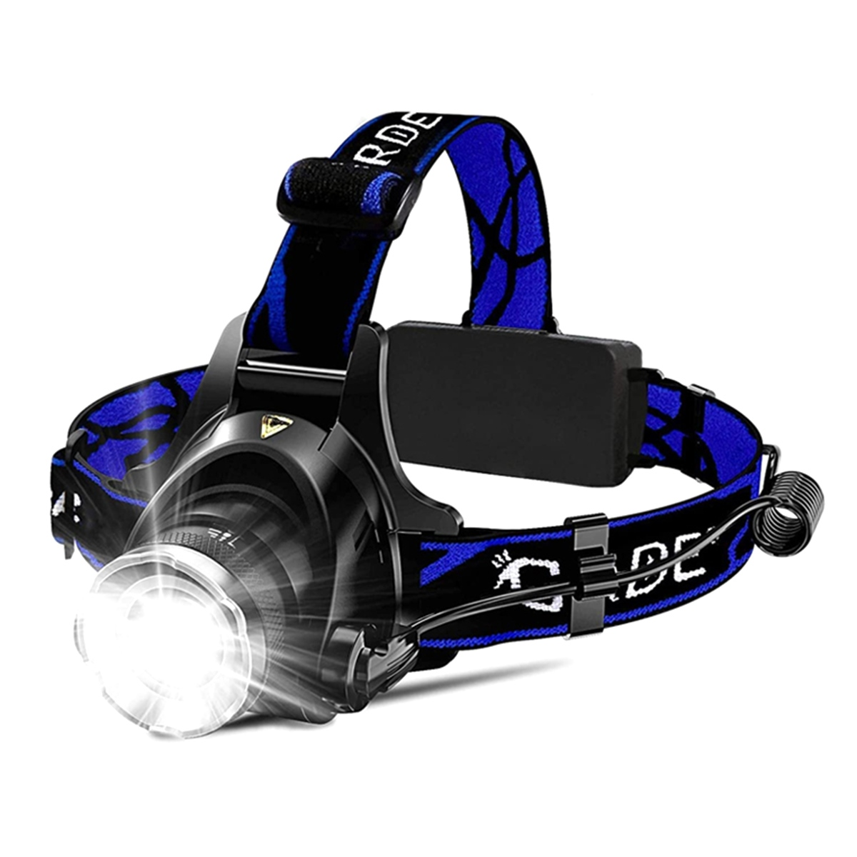 Goodbuy GBXM-LT6Z Fejlámpa (GBXM-LT6Z)