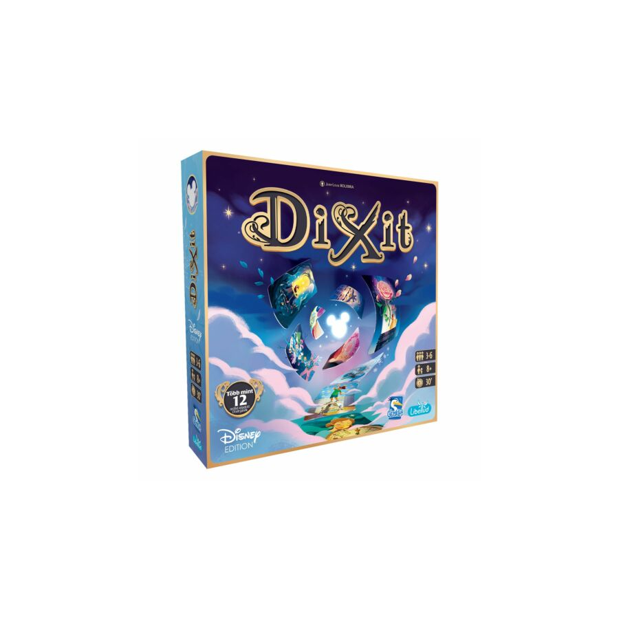 Dixit - Disney (ASM34679)
