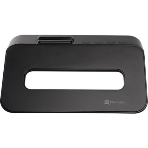 NBT Choiix - Mini Air Through Fekete - C-HL03-KP
