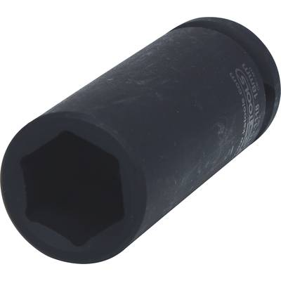 KS Tools 5151118 515.1118 Erő dugókulcs betét 18 mm (515.1118)