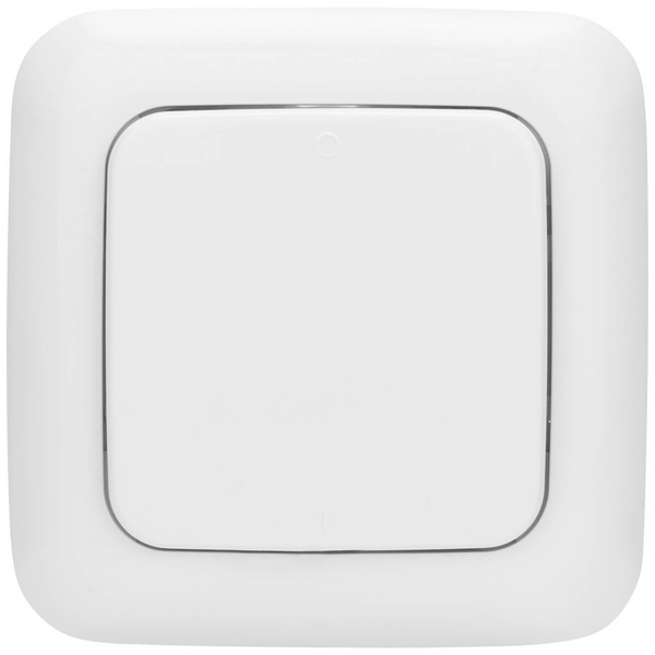 Smartwares SH4-90162 lyskontakt Plast Hvid