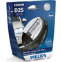 Philips WhiteVision 85122WHV2S1 автомобилна електрическа крушка D2S 35 W Ксенон