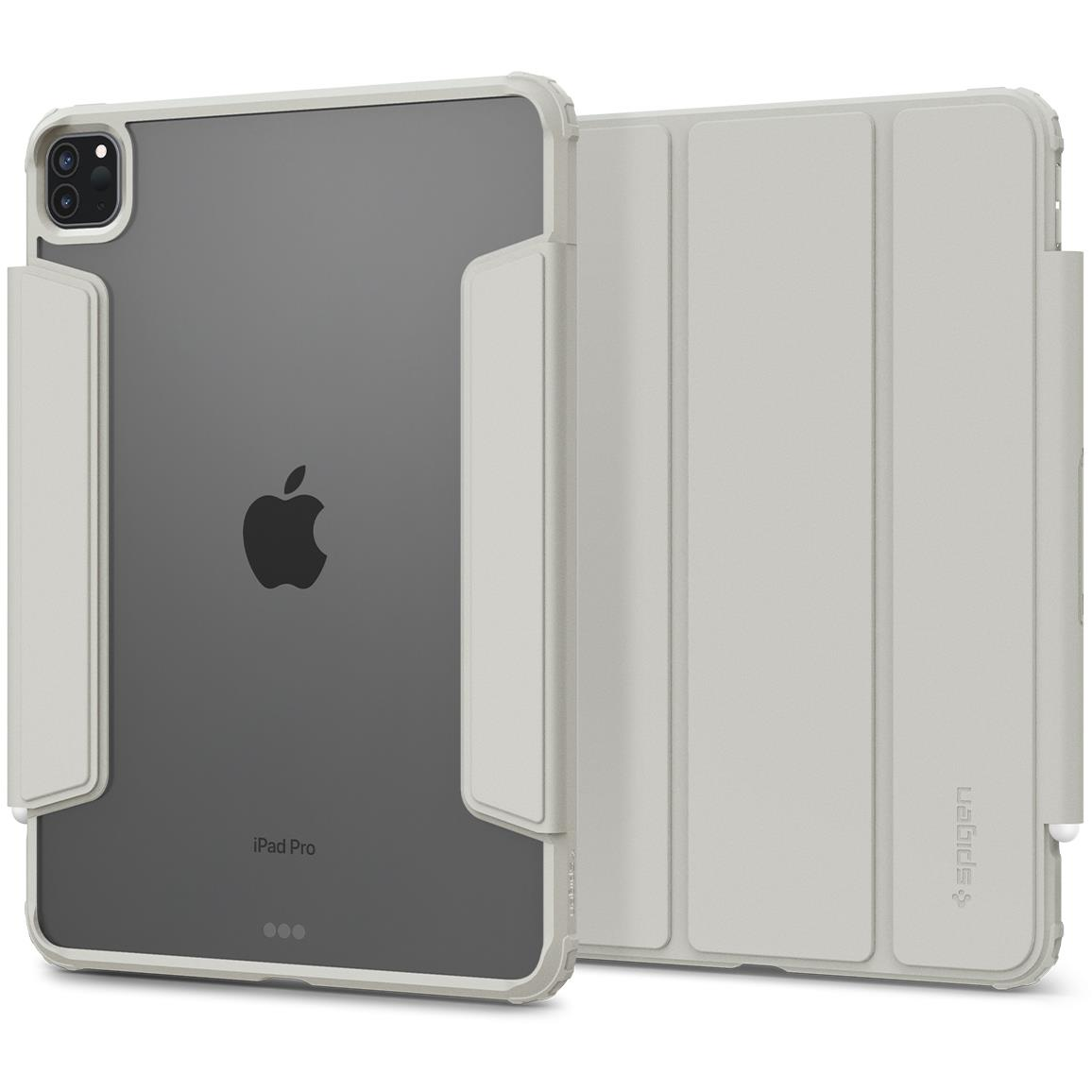 Spigen Airskin Pro Gray iPad Pro 11