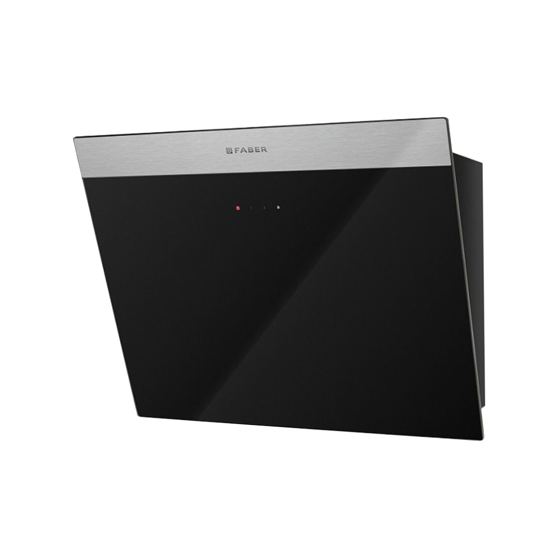 Faber DAISY + BK A55 Páraelszívó - Fekete (DAISY + BK A55)