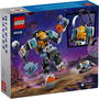 LEGO City 60428 Vesmírny mach
