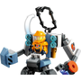 LEGO City 60428 Vesmírny mach