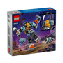 LEGO City 60428 Vesmírny mach