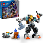 LEGO City 60428 Vesmírny mach