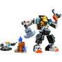 LEGO City 60428 Vesmírny mach