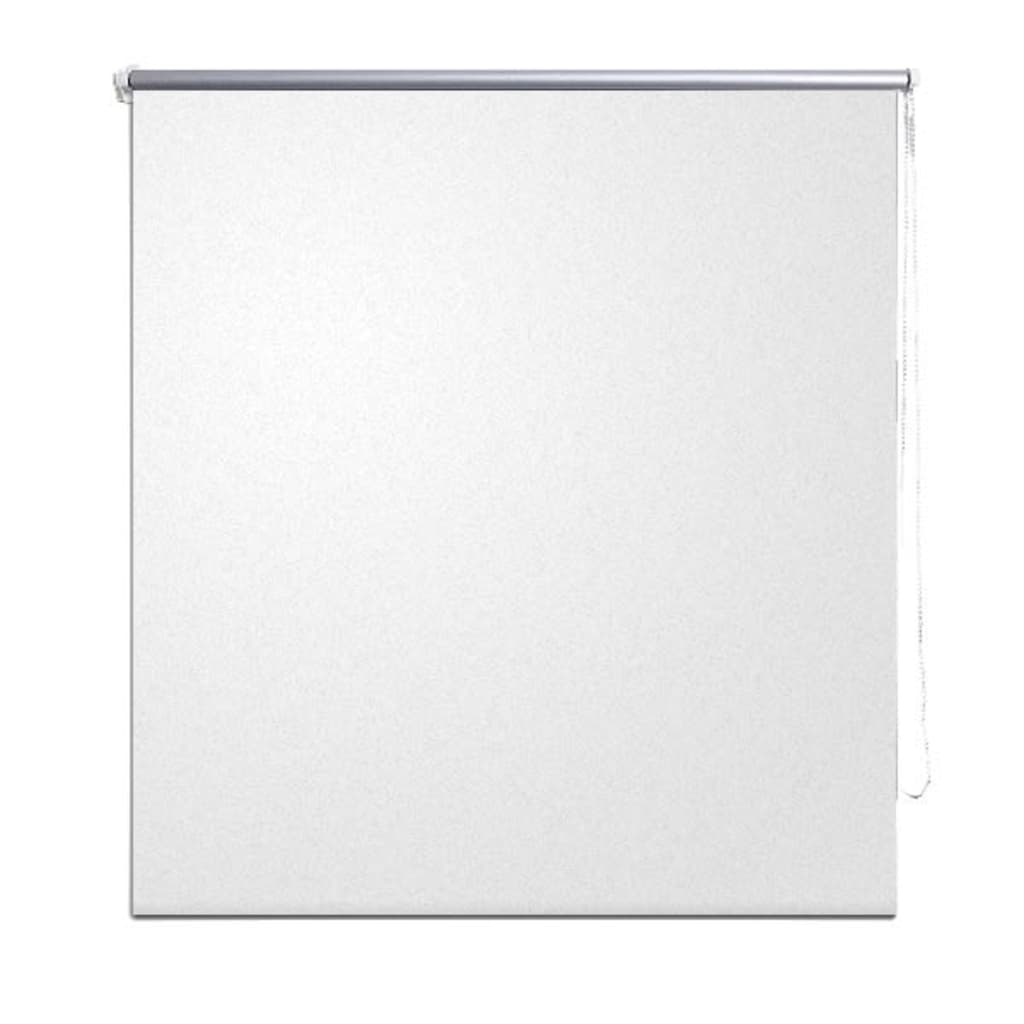 Roló Elsötétítés 80 x 230 cm-es Fehér (240144)