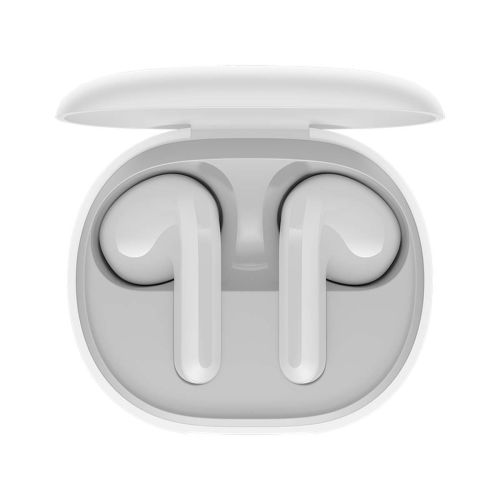 Слушалки Xiaomi Redmi Buds 4 Lite, Бял