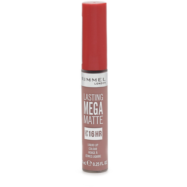 RIMMEL LONDON Lasting Mega Matte 110 Blush 7,4 ml