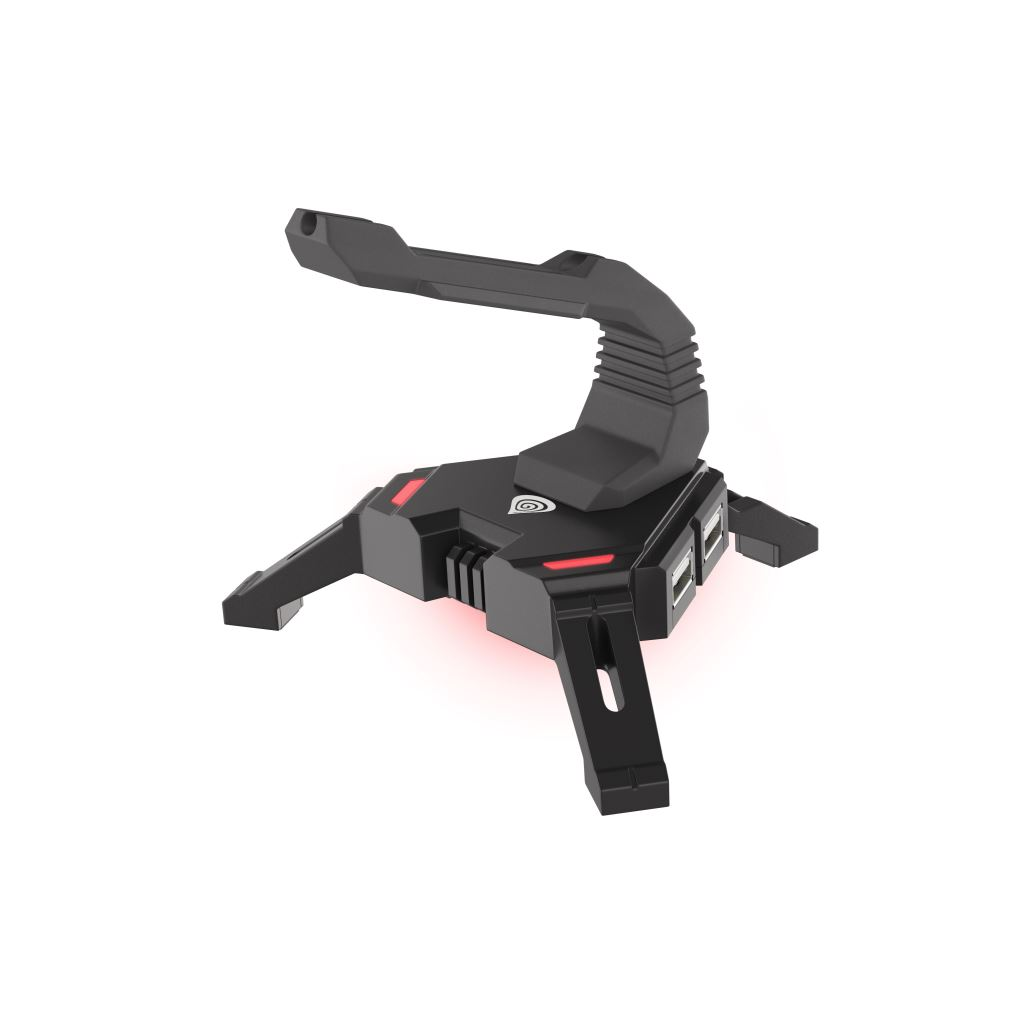 Genesis VANAD 300 egérkábel vezető (NBU-1441) (NBU-1441)