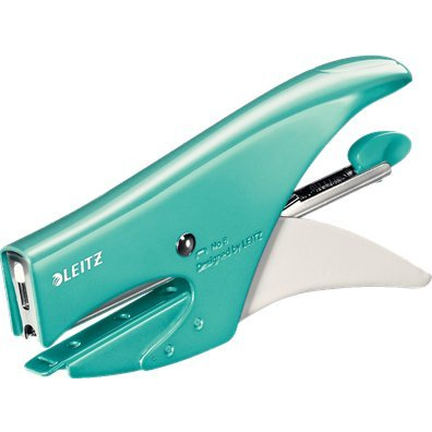 Leitz WOW Color aguamarina